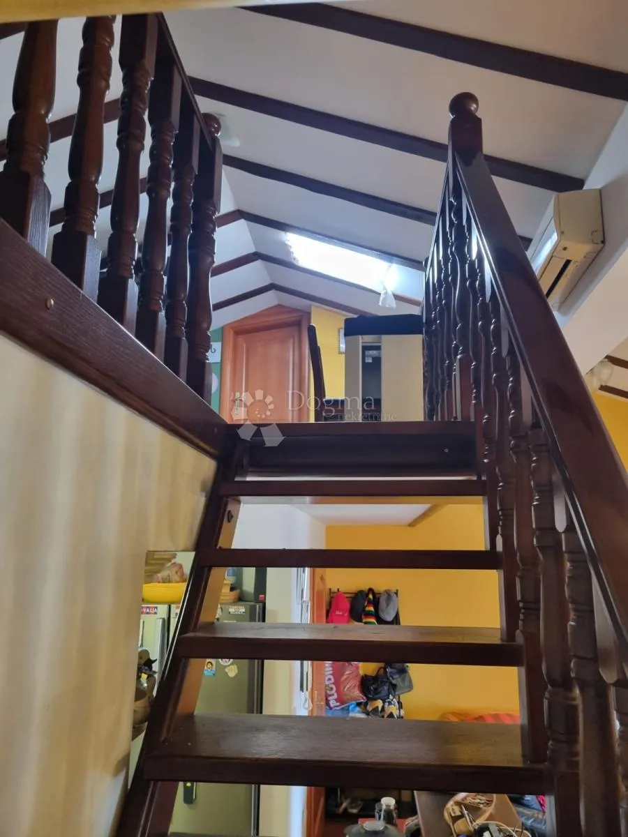 novalja 7 apartmana - slika 27