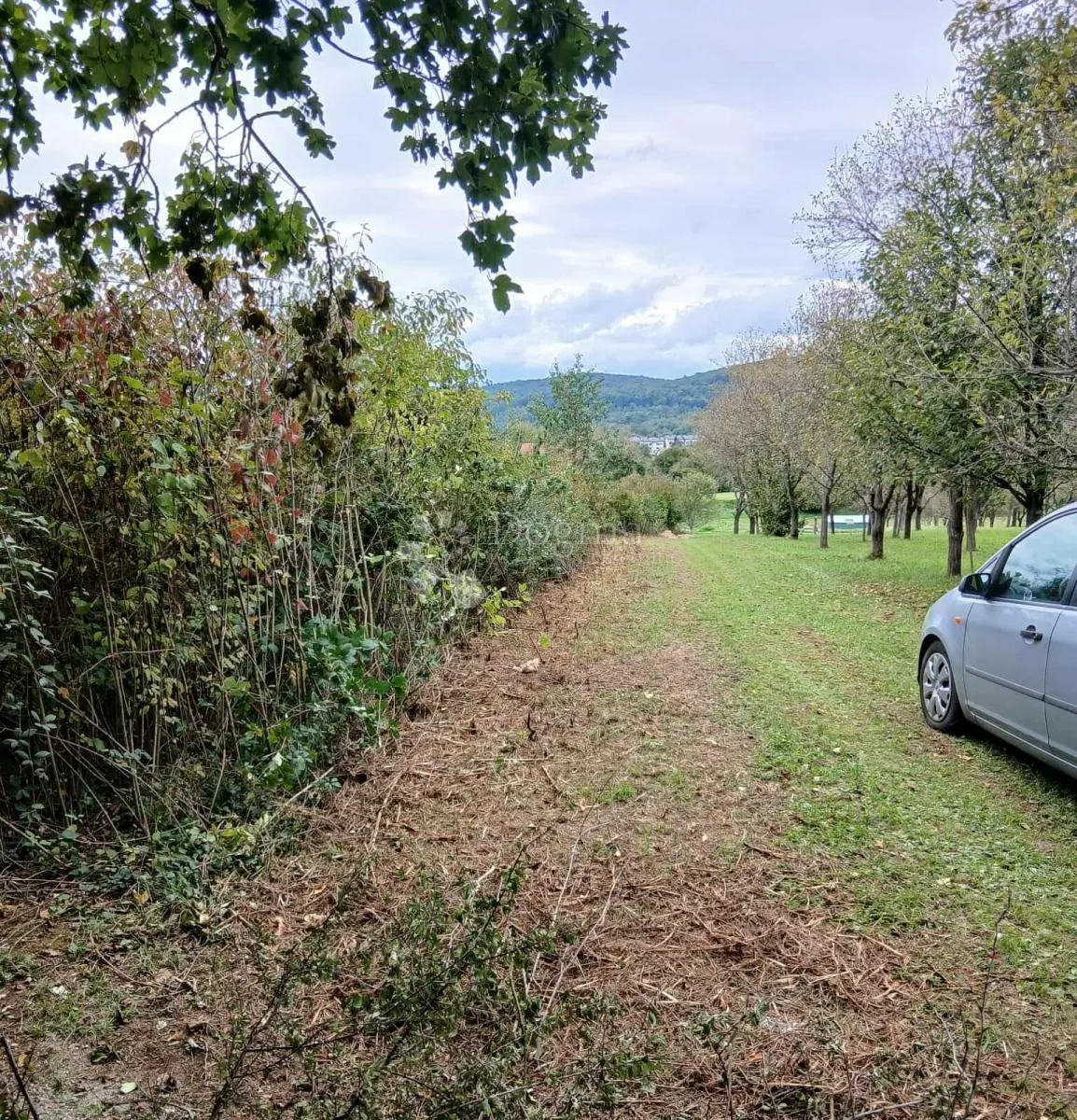 poljoprivredno zemljište sa kamp kućicom - slika 16