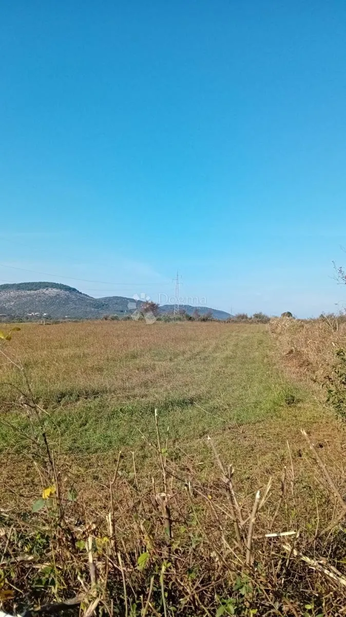 poljoprivredno zemljište s bunarom za vodu na zemljištu! - slika 4