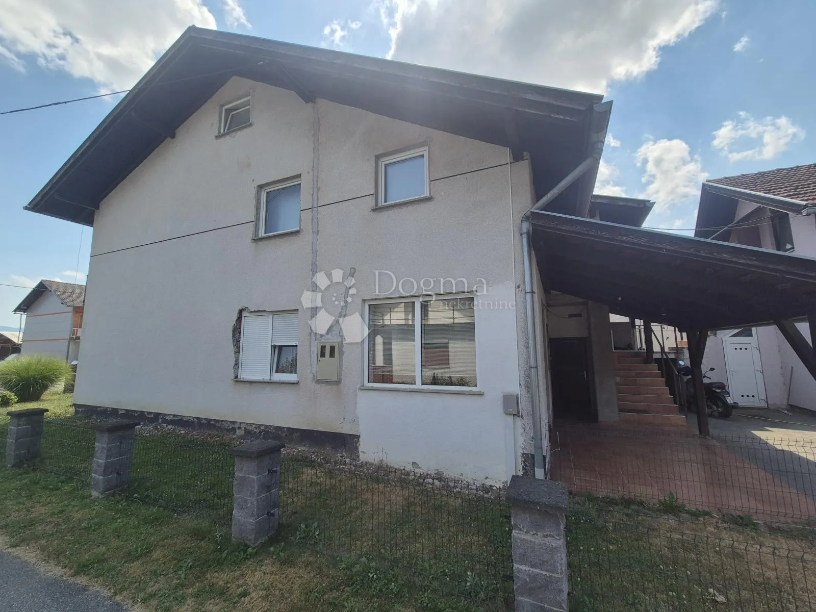 poslovno - stambena prilika nadomak centra grada zaboka! - slika 37