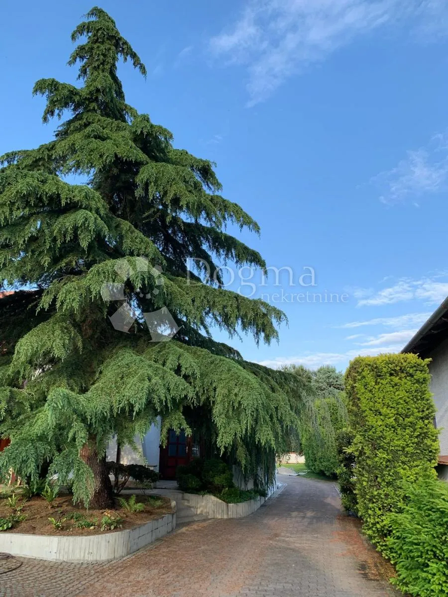 predivna vila u kuršancu - slika 75