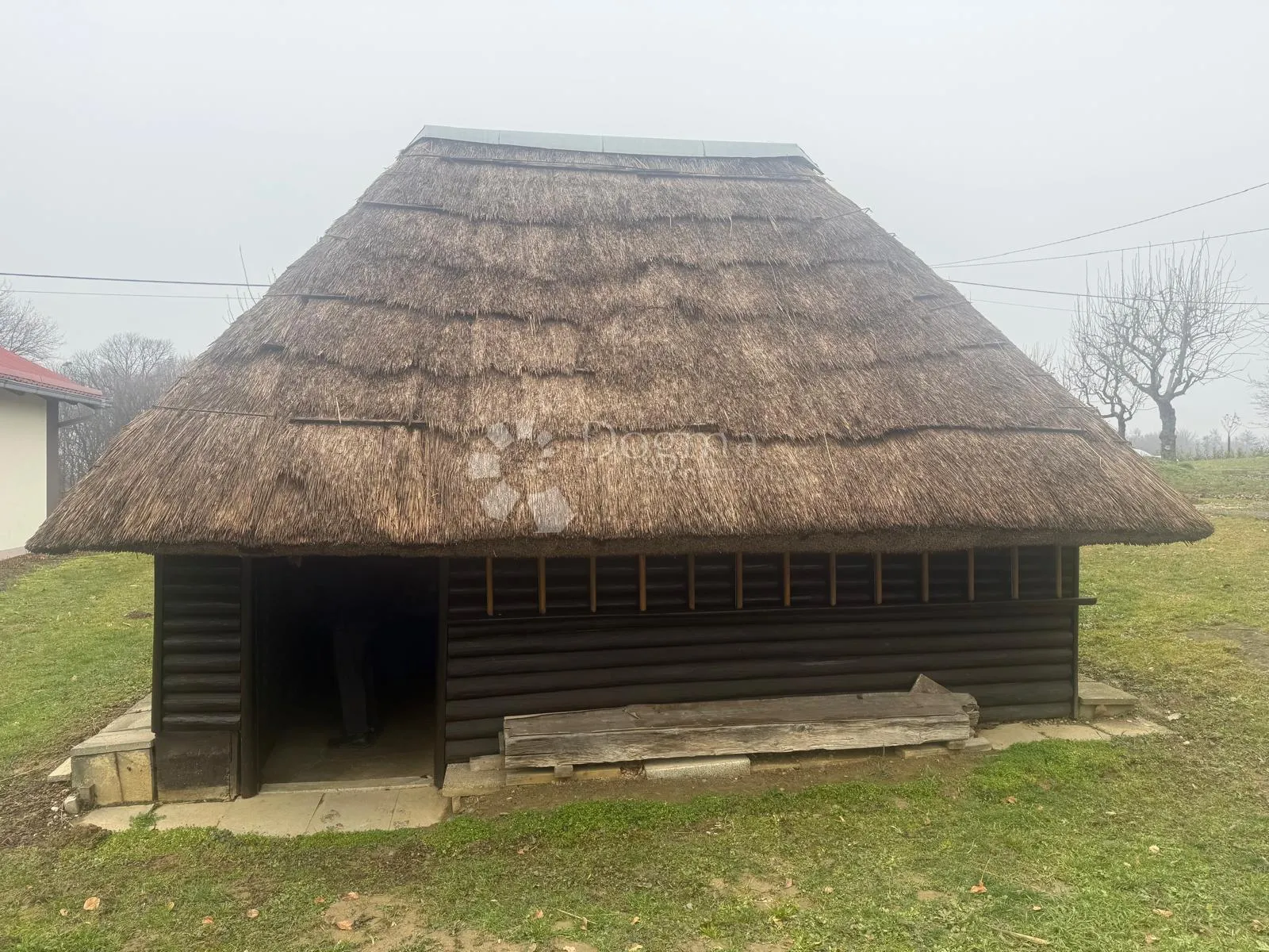vikendica s predivnim pogledom u međimurju - slika 9