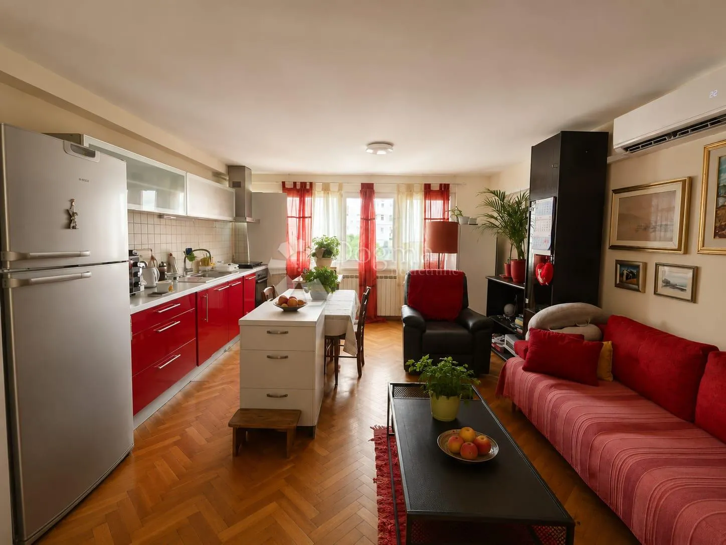 prilika !!! 142 m² | parkirno mjesto | ostava | strogi centar zagreba - slika 2
