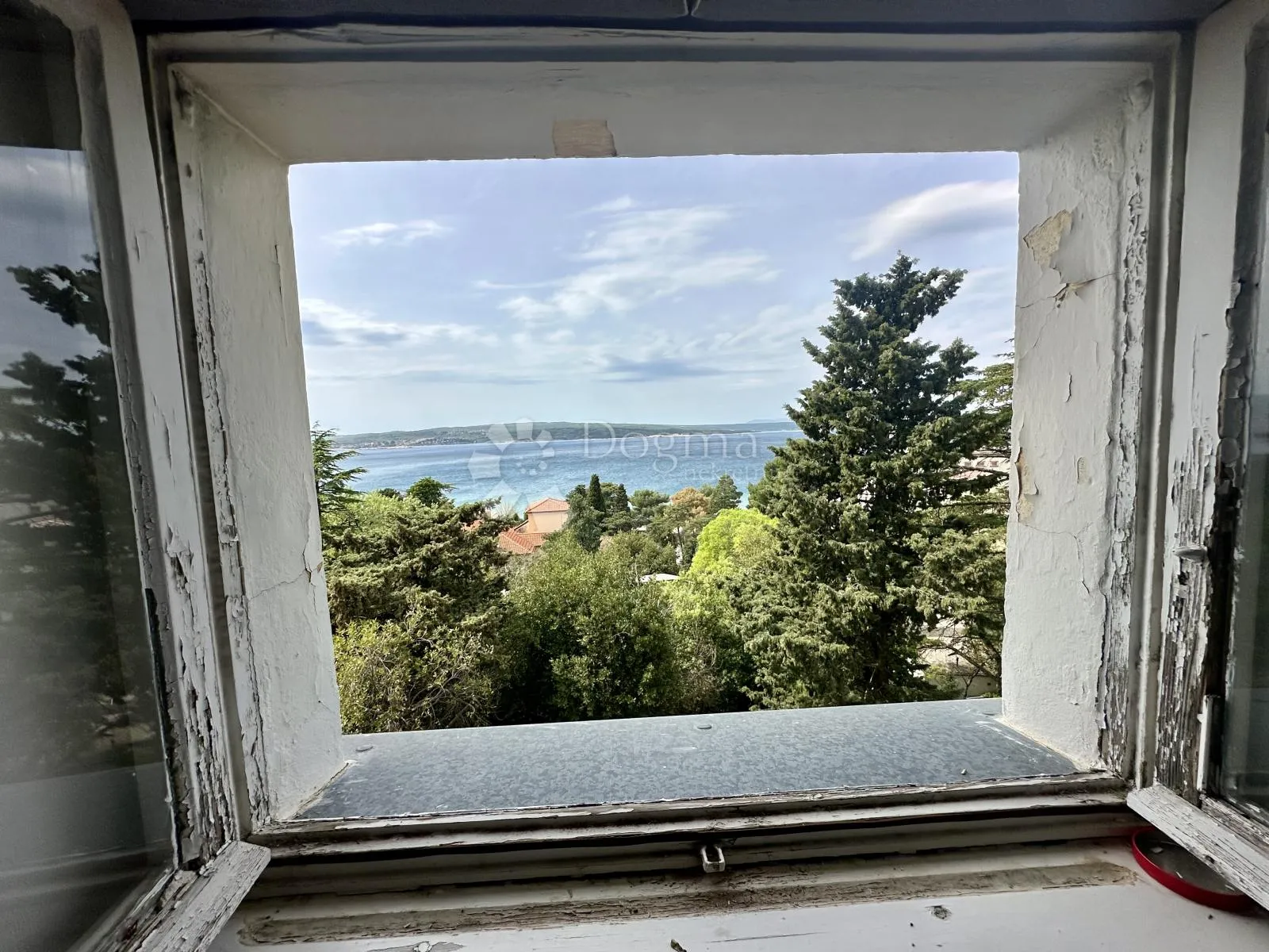 villa 1 red do mora crikvenica - slika 20