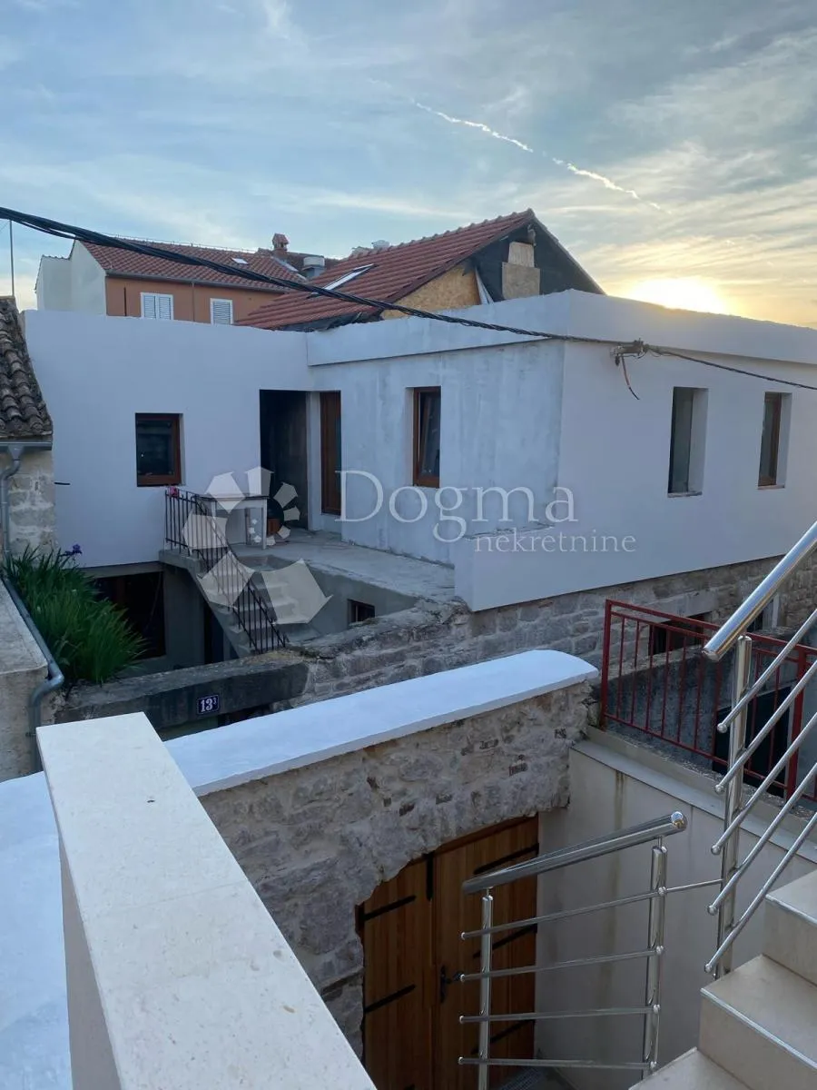 apartman u murteru - atraktivan lokacija - slika 4