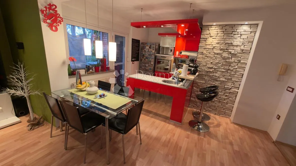dvosoban stan 58,58 m² retfala – namješten - slika 4