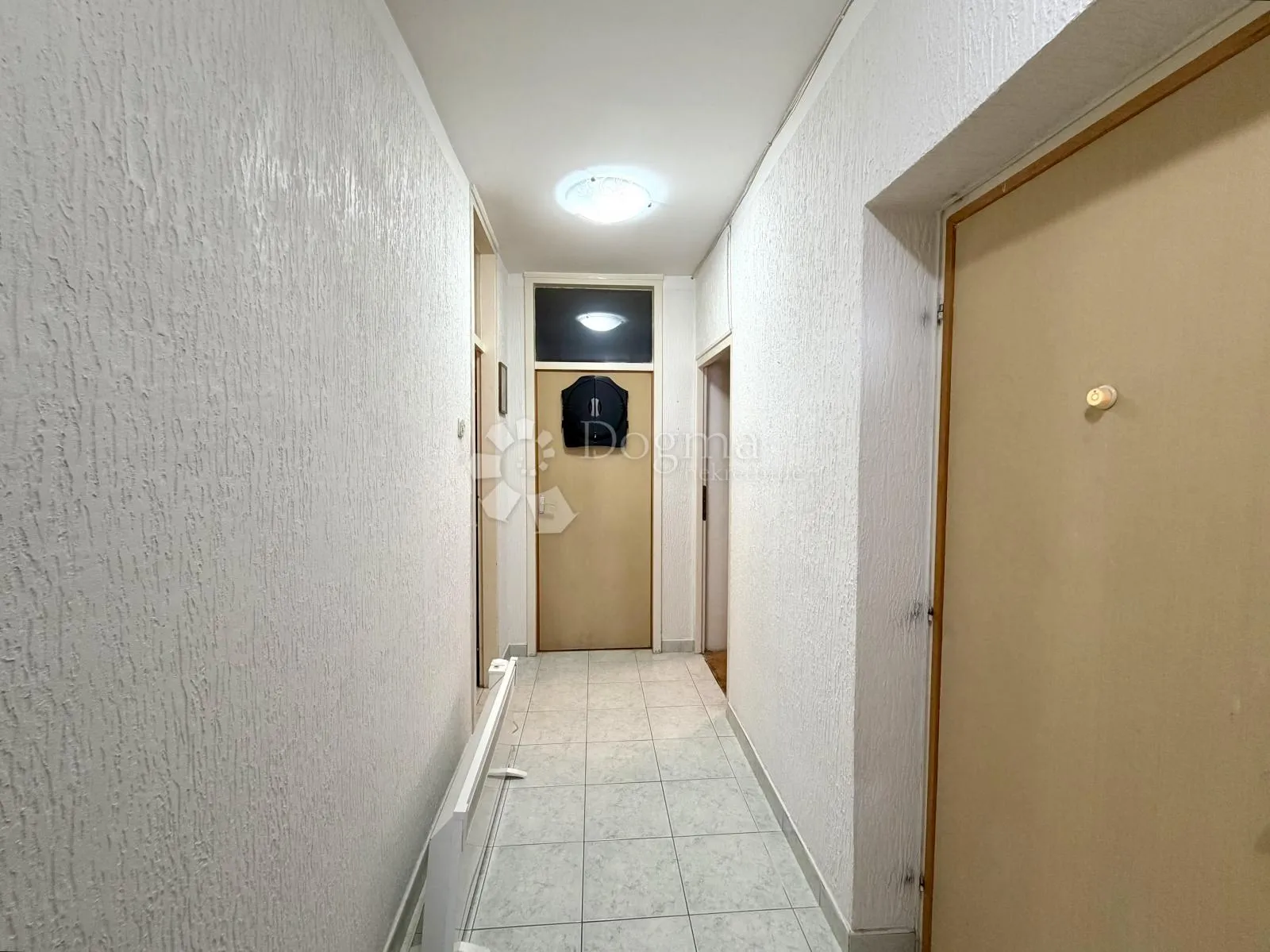 gornja vežica, 2s+db s pogledom na more - slika 11
