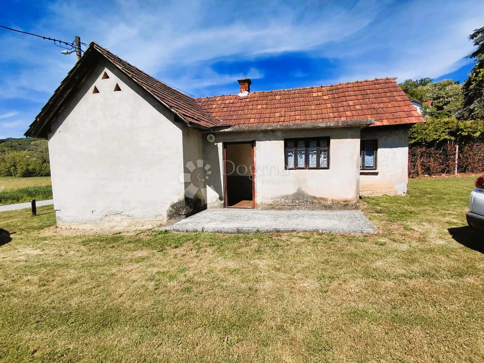 kuća za renovaciju i veliko zemljište donja voća - slika 3