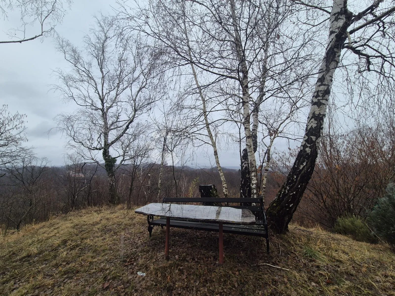 kuća za odmor u kapelskom vrhu – oaza mira s panoramskim pogledom, saunom i voćnjakom - slika 12