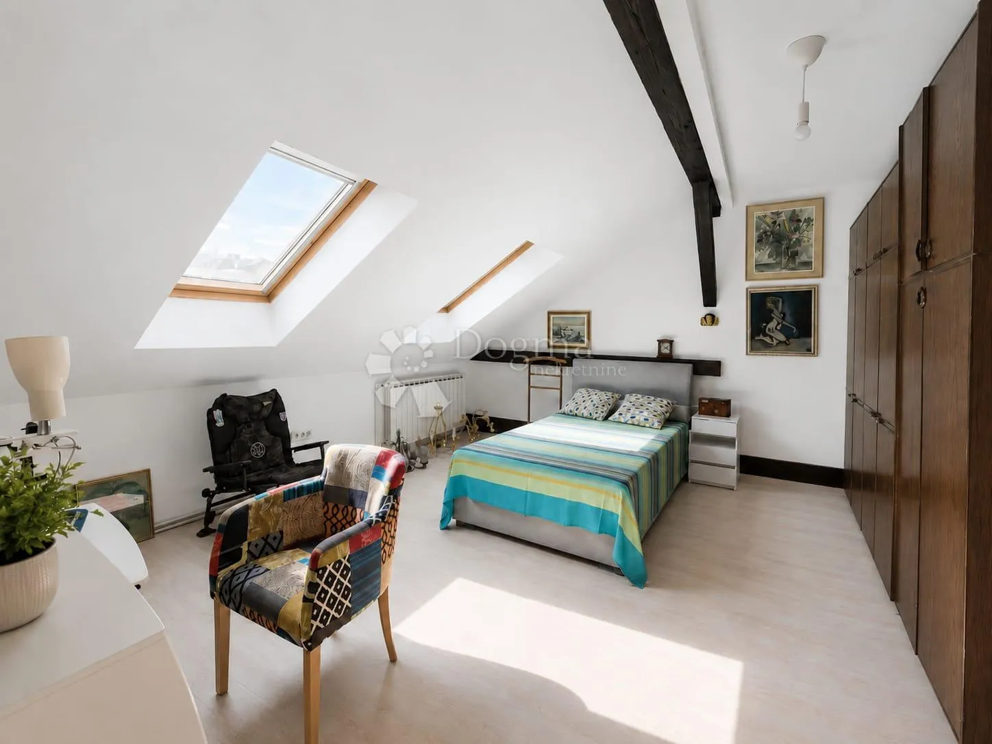 prilika !!! 142 m² | parkirno mjesto | ostava | strogi centar zagreba - slika 10