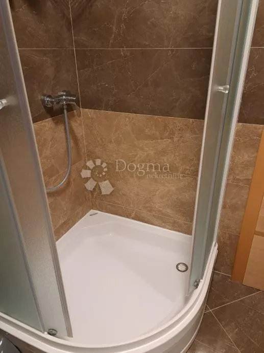 crikvenica - apartman 58,55 m2 - 300 m od plaže - slika 13