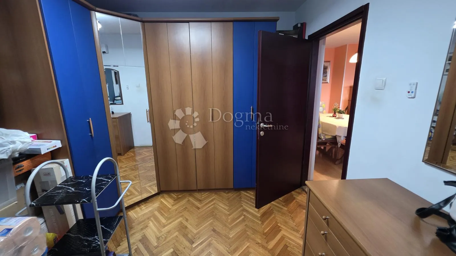 rijeka, nn krnjevo, dom iz snova – 89 m², 3 spavaće sobe i prekrasan pogled na more - slika 16