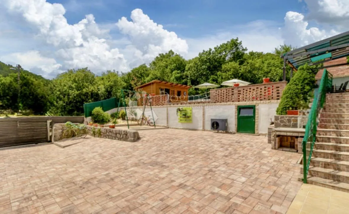 kuća za odmor - novi vinodolski - slika 3
