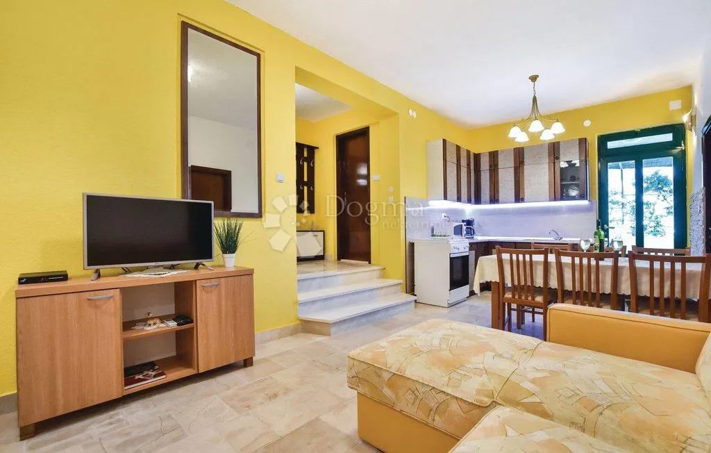 savršena vila 70 metara od mora - slika 19