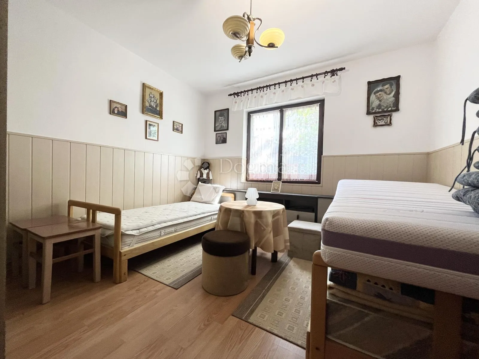 umag okolica, kuća sa 3 stana i pogledom na more - slika 13