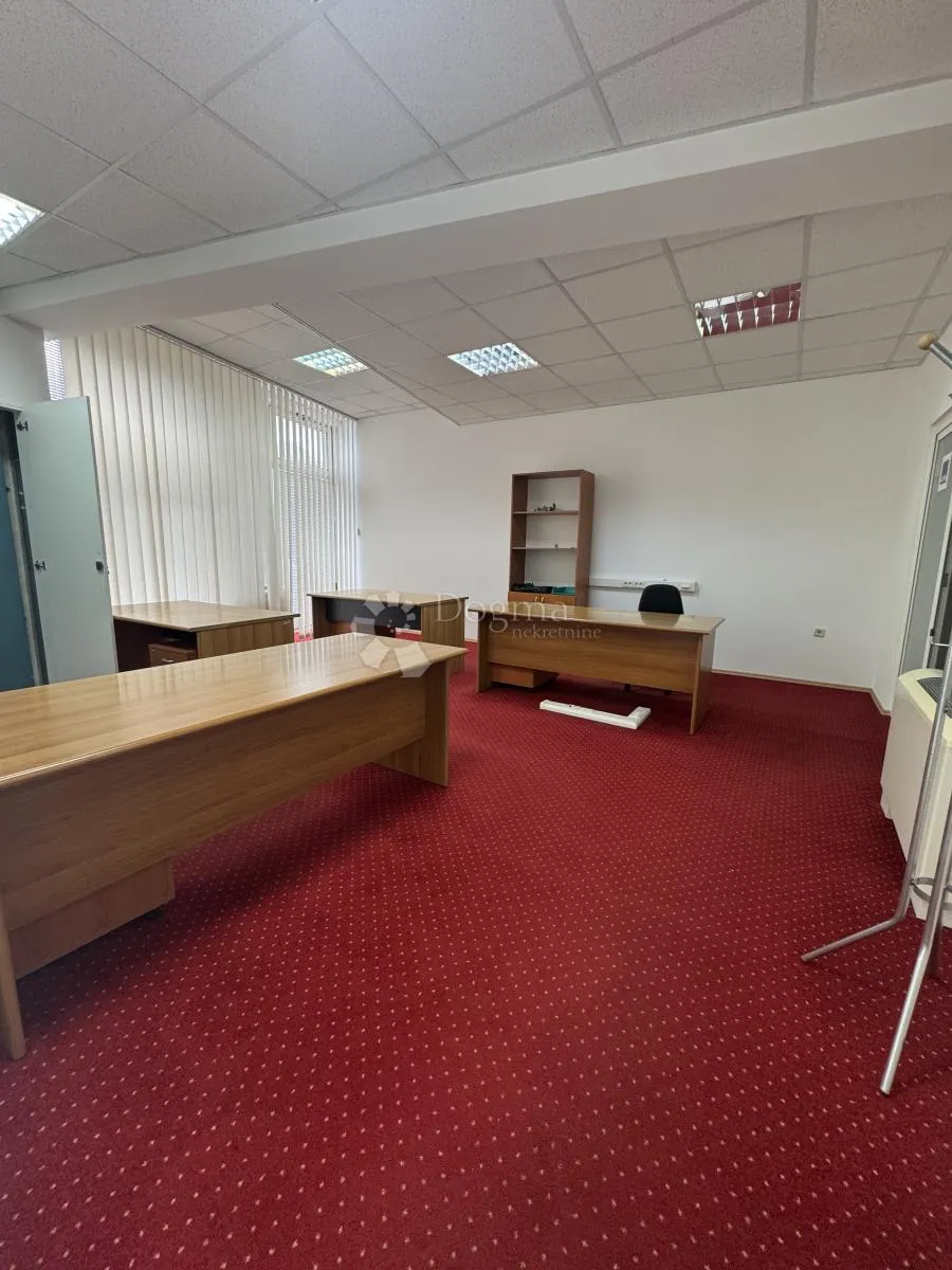 poslovni prostor za najam – rijeka, škurinje – 324 m² - slika 5