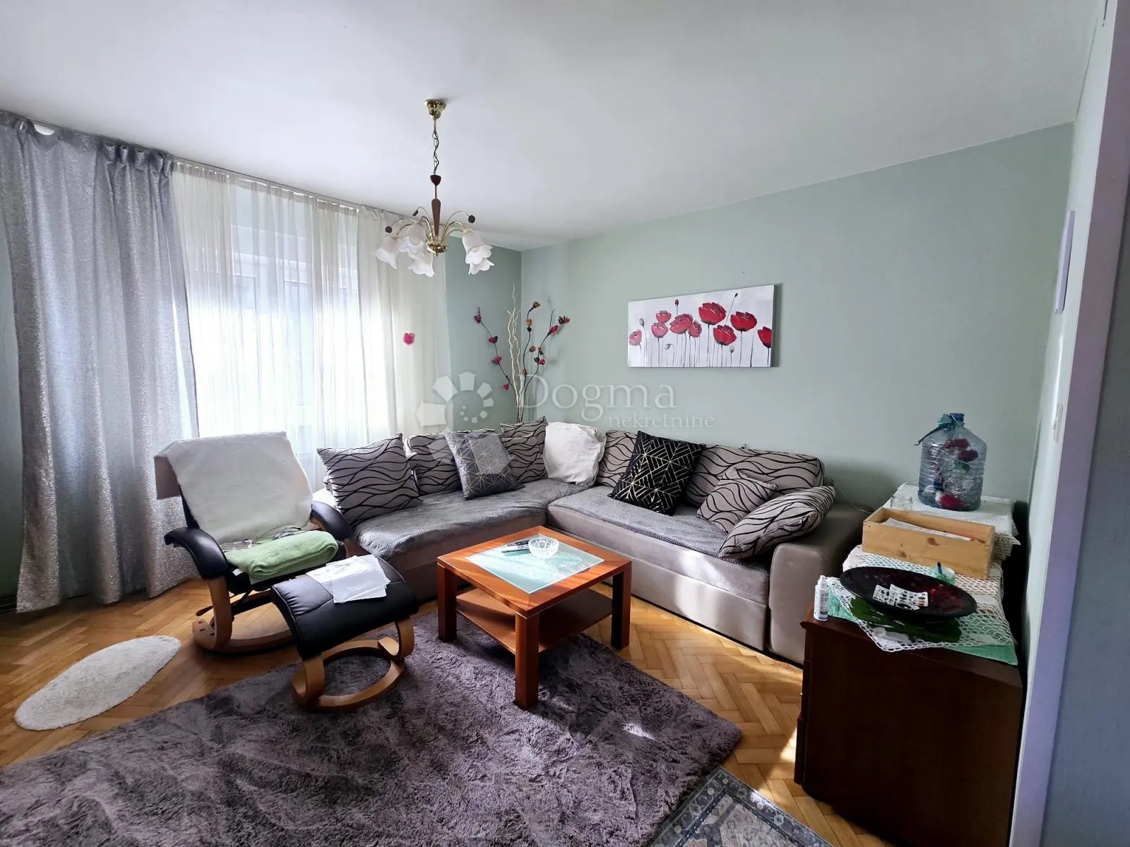 kuća 5 minuta hoda od avenije dubrava - slika 36