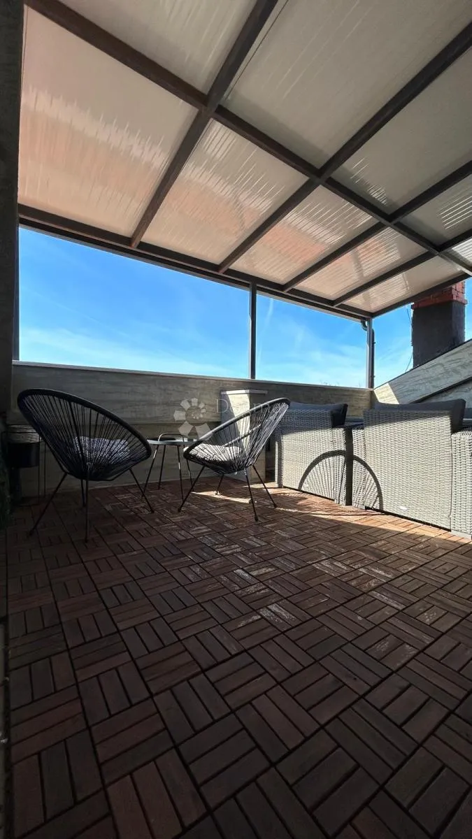 predivna renovirana kuća 160m2 - šišan - slika 2