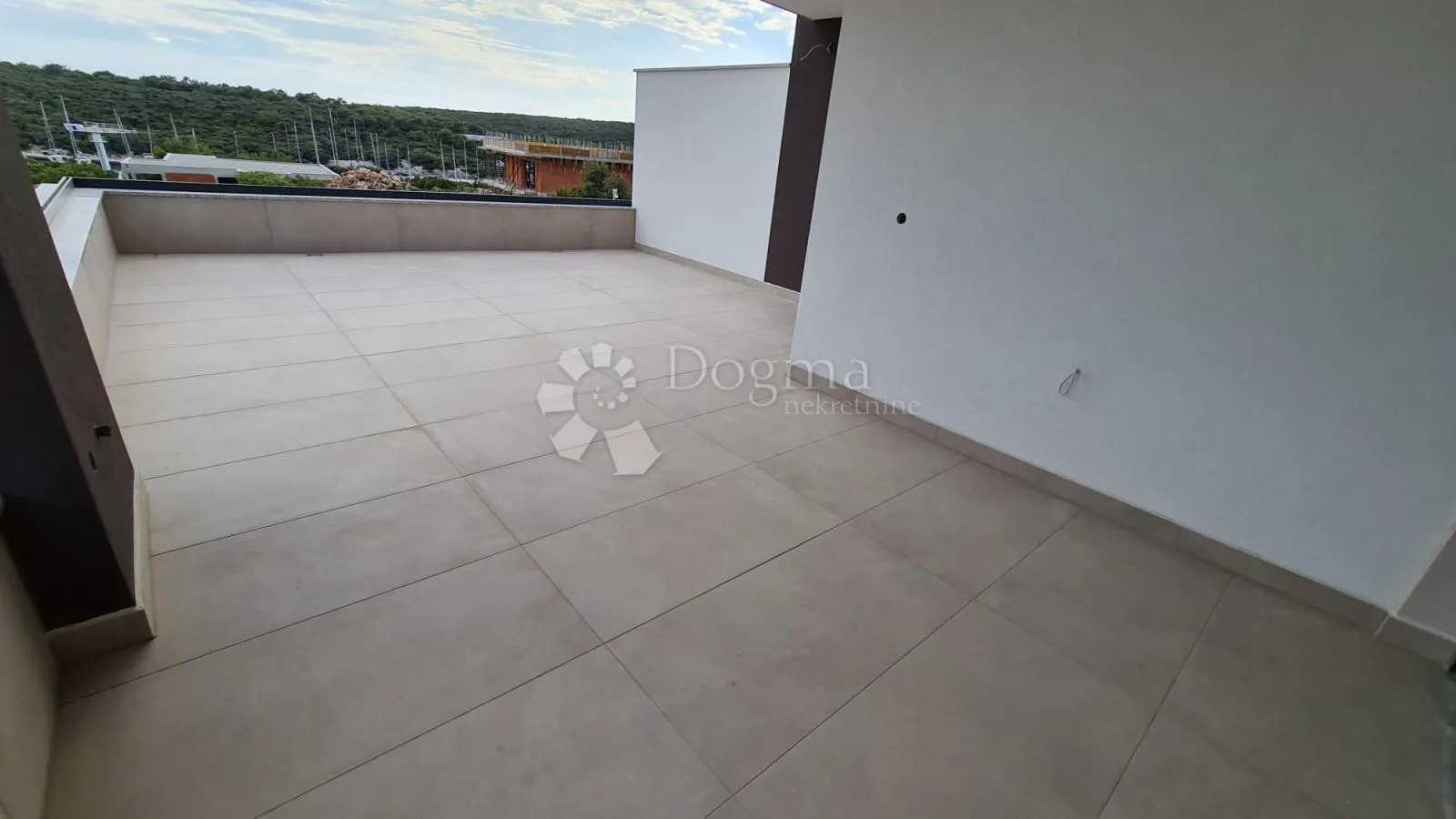 s2 novogradnja s predivnim pogledom - 2s+db, šimuni - slika 13