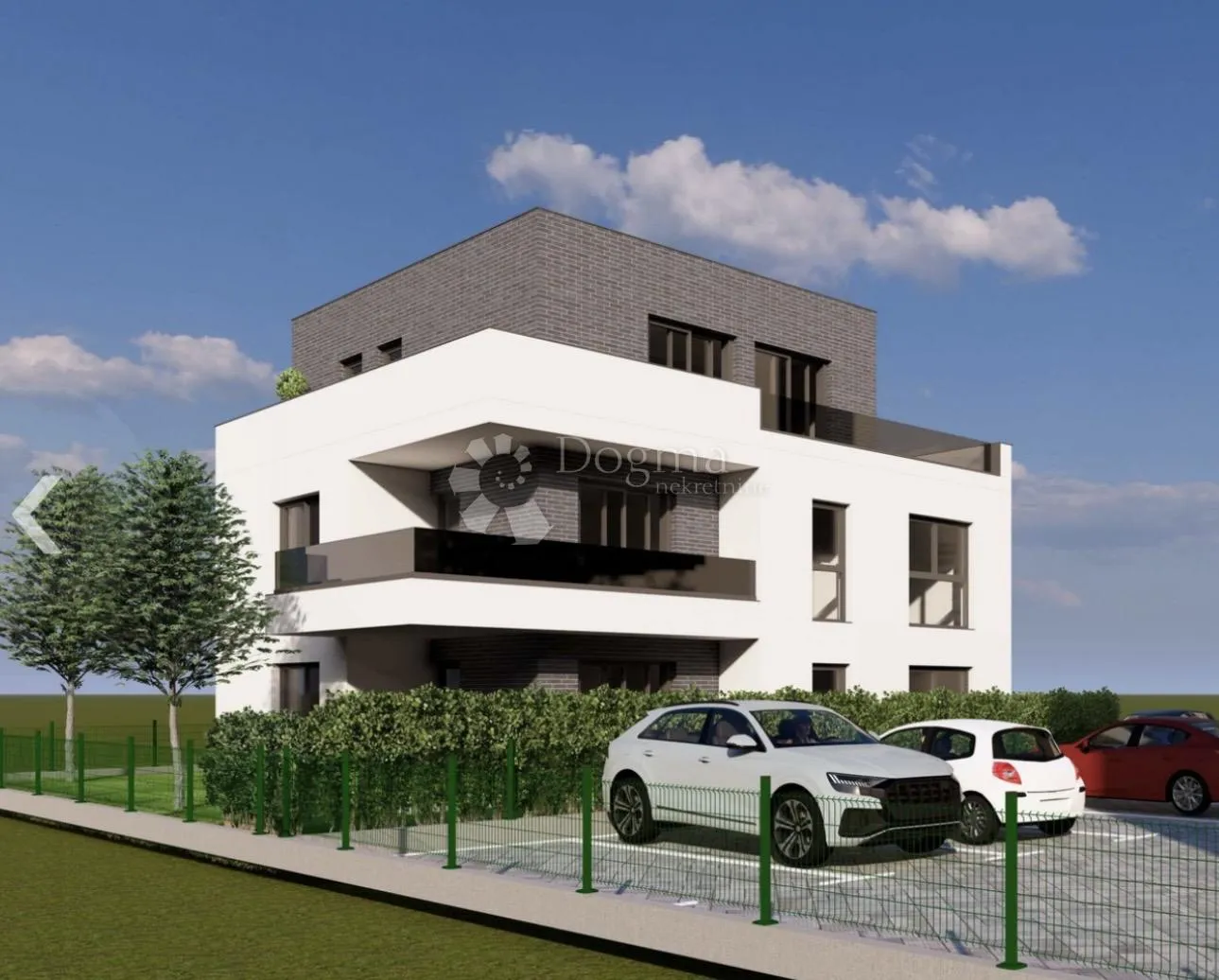 z-b-b01-stambeno naselje zabok residence - 3 zgrade - slika 6