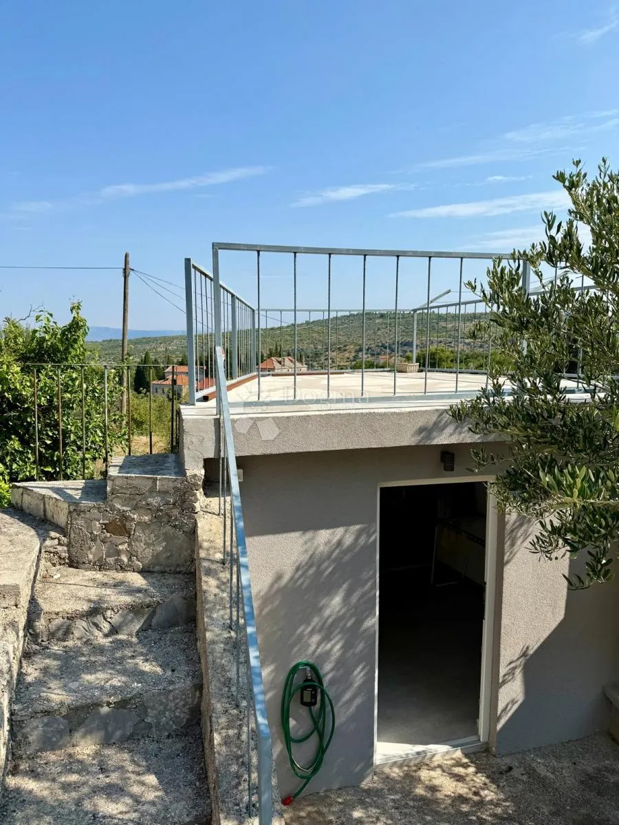 mediteranski bombončić - dvije stambene jedinice! - slika 5