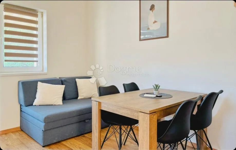 prilika! dvojna kuća s 2 apartmana, 800m od mora! - slika 4