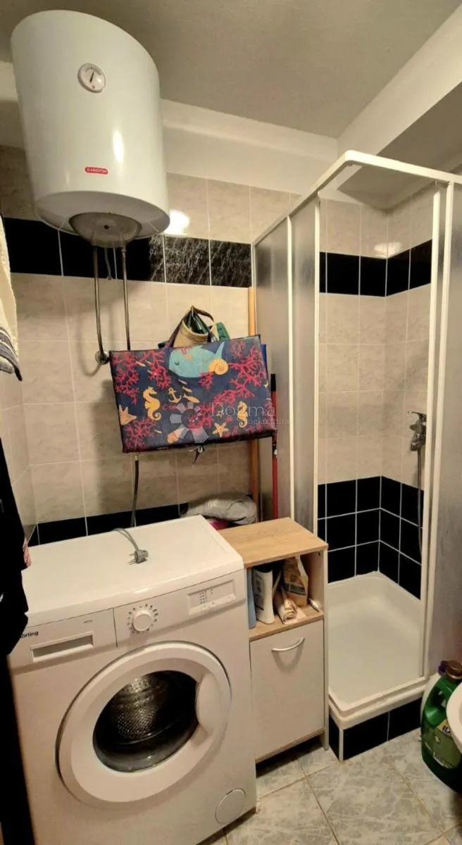 studio apartman s vrtom, šolta - slika 5