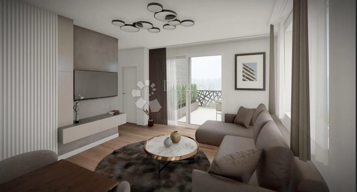 vaša oaza mira - eskluzivna novogradnja u srcu zagorja, 63,70 m2, a101 - slika 5