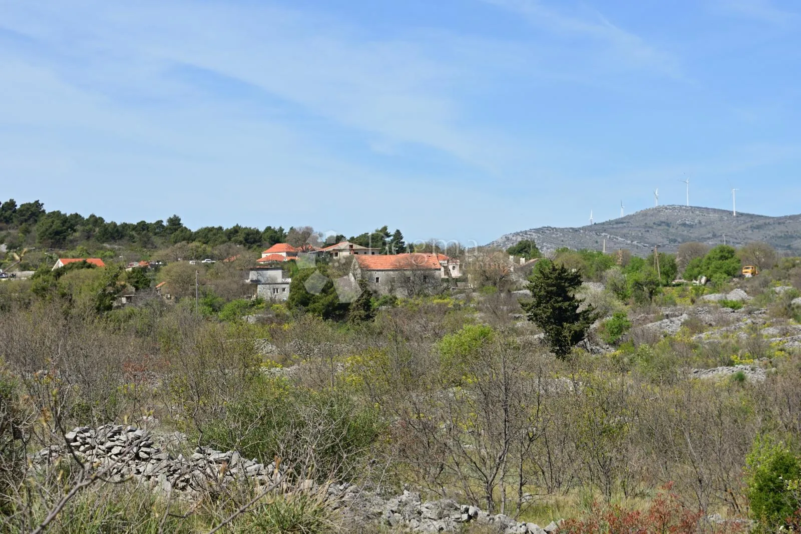 građevno zemljište dražice, seget gornji - slika 6