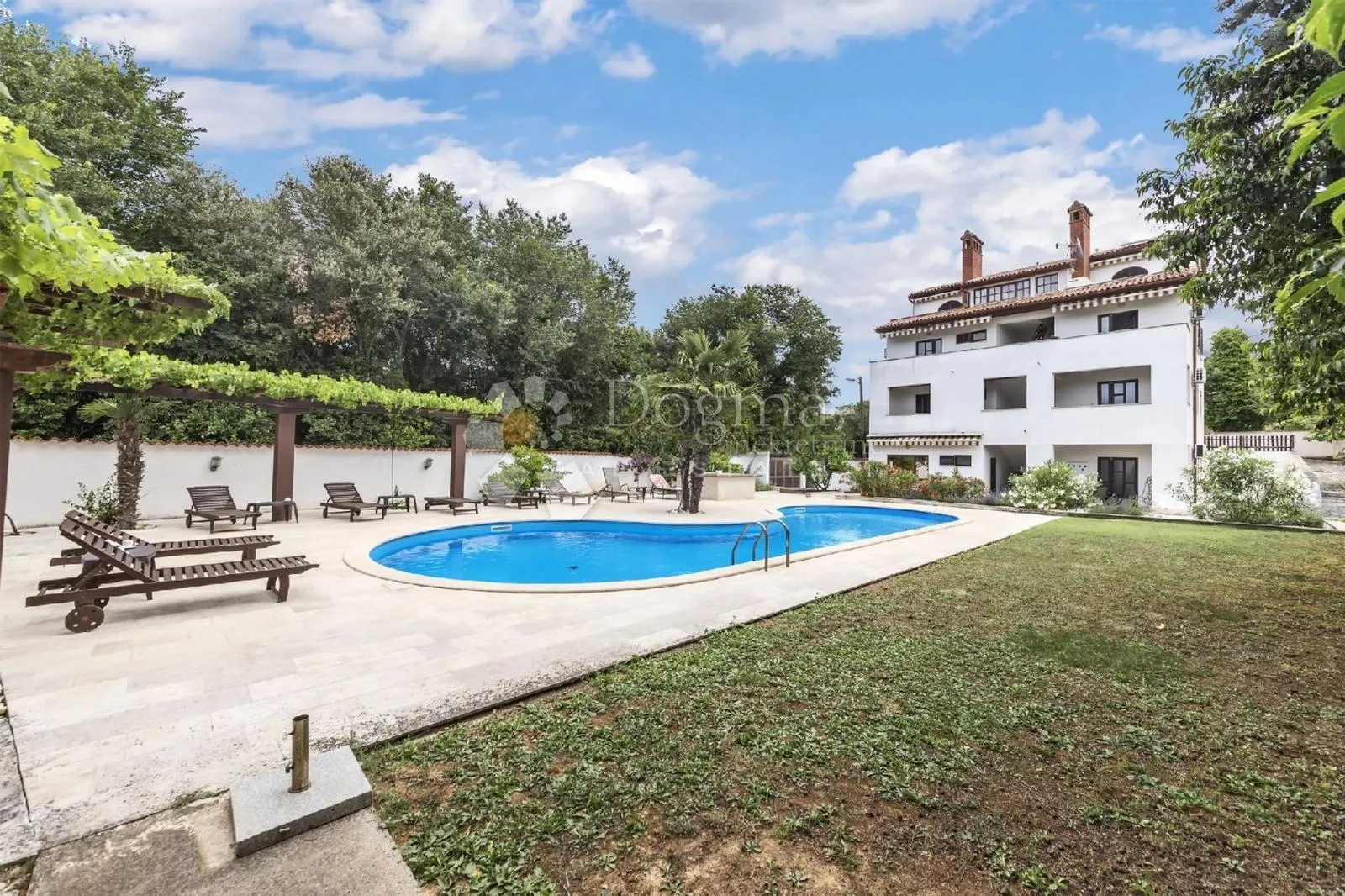 banjole 6 apartmana - 150m od mora - slika 15