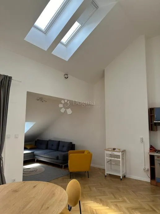 poljanice – prostran stan 86 m² s dvije terase - slika 3