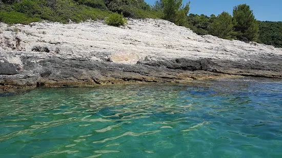 ekskluzivno !!!peruški, parcela sa izlazom na more - slika 4