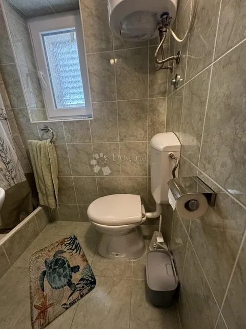 samostojeća kuća 156 m² | zubovići, otok pag | 100 m od mora - slika 36