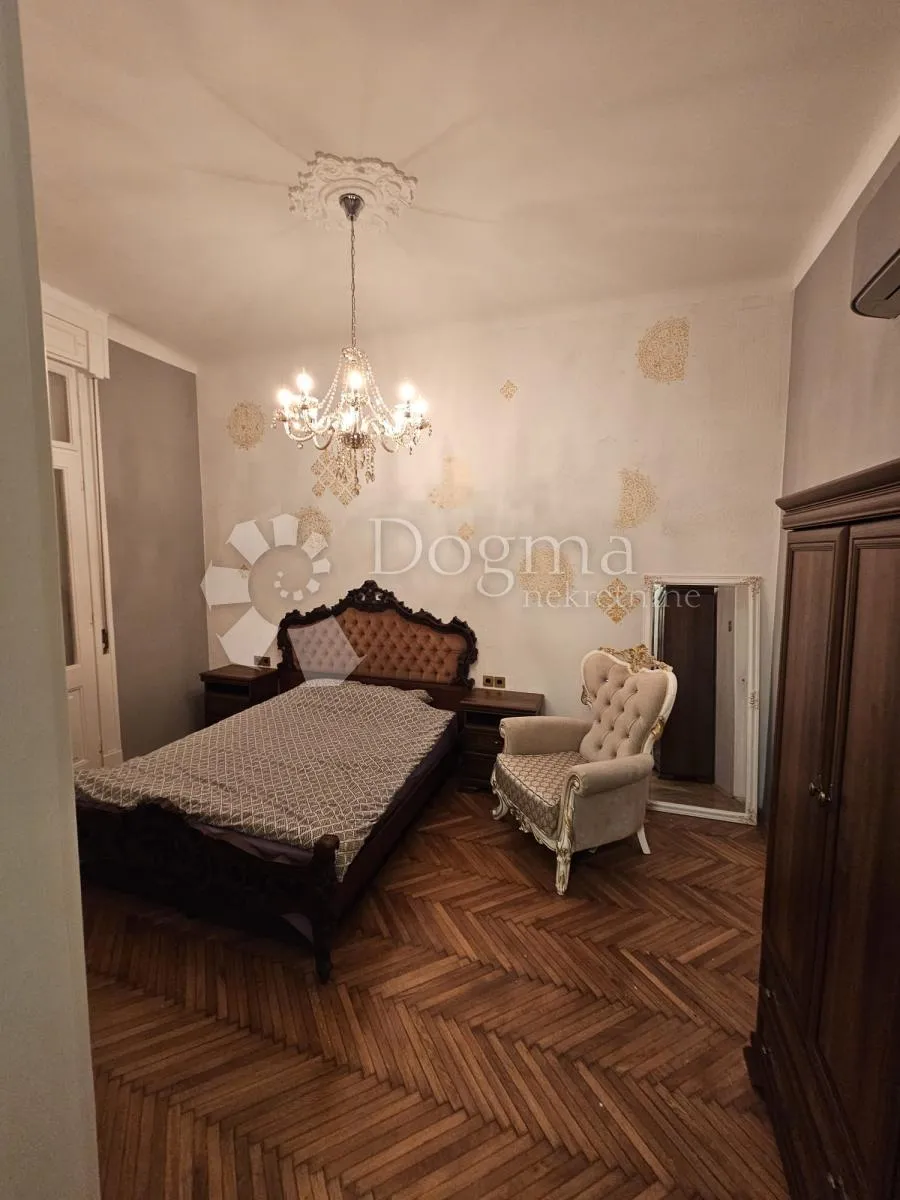 novonamješten 2s+db, centar-najam - slika 6