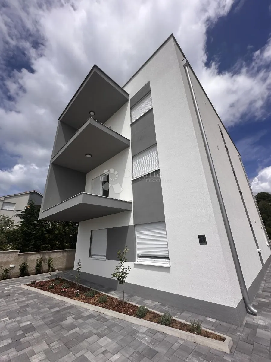 vir apartman novogradnja 78 m2 centar s2 ,1 kat - slika 7