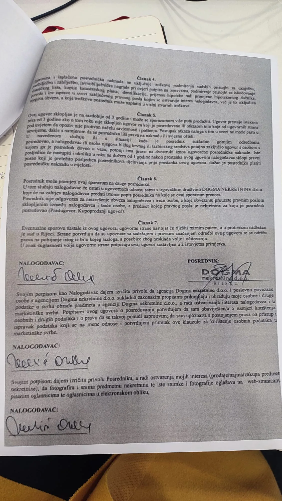 prilika! stan u centru rovinja - slika 21