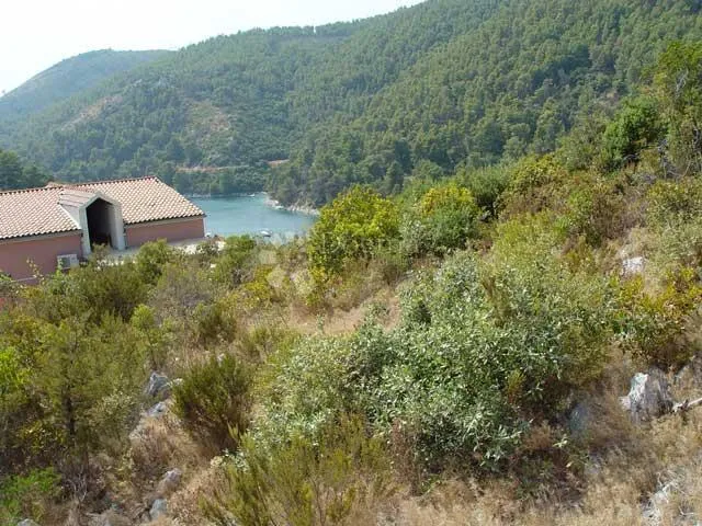 ekskluzivna ponuda s očaravajućim pogledom - korčula - slika 2