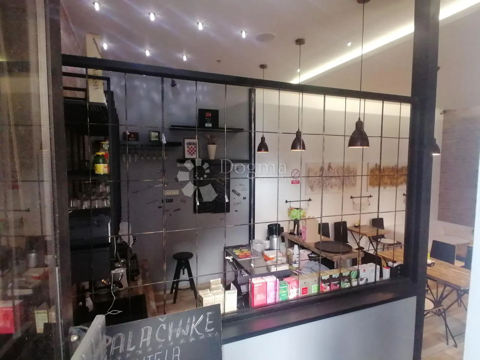 caffe sendwich bar - slika 4