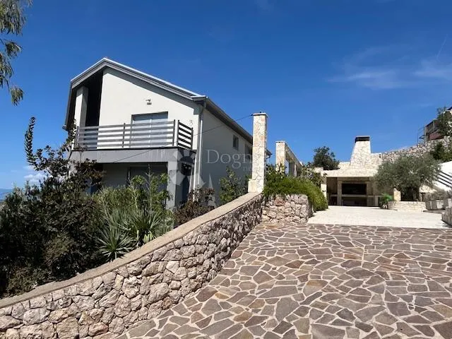 luksuzna vila crikvenica - slika 5