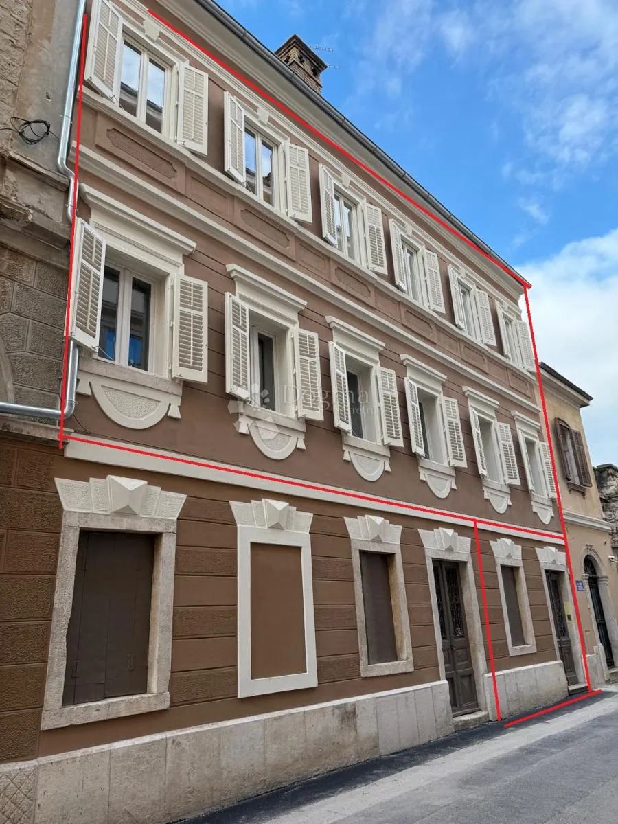 rijetka prilika u srcu pule – četiri jedinice, neograničen potencijal - slika 39
