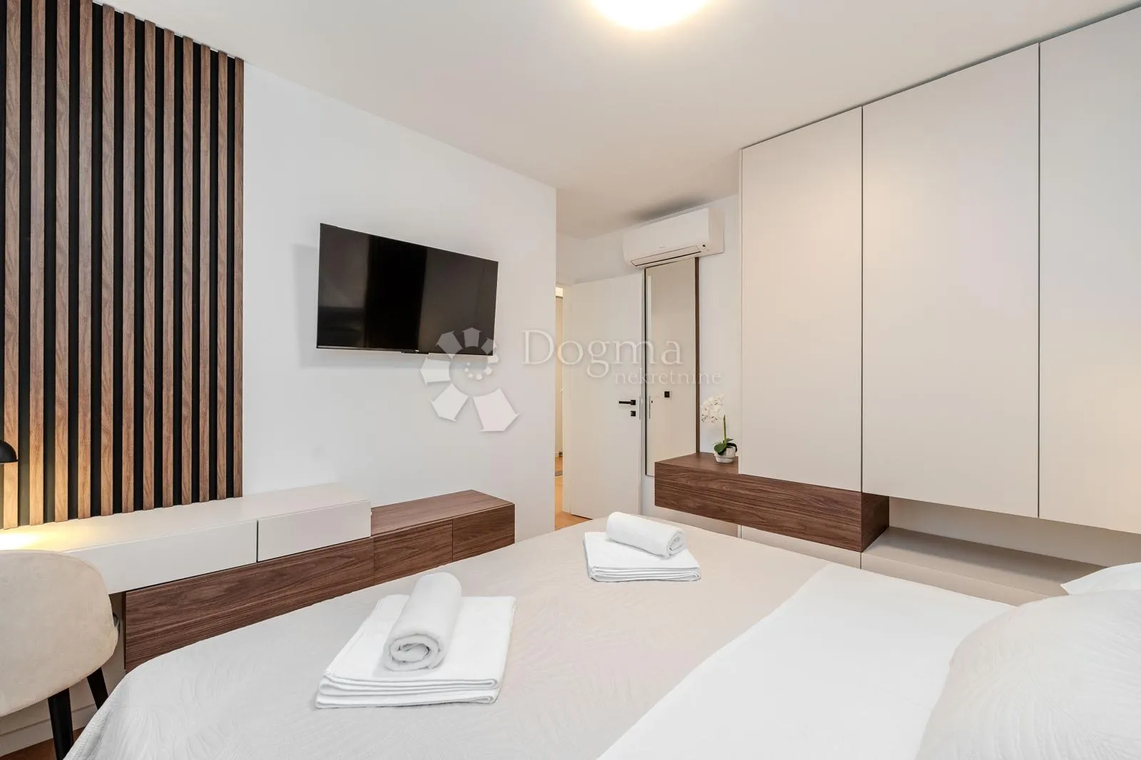 turanj - penthouse s pogledom na more - slika 33