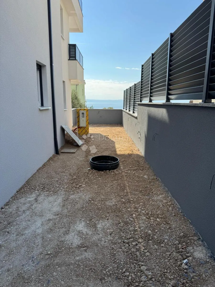 makarska, novogradnja, prizemlje 84,98m2 - slika 5