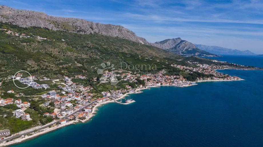 ekskluzivna smart home vila u blizini splita – spoj modernog luksuza, vrhunske tehnologije i investicijskog potencijala, s bazenom, terasom i spektakularnim pogledom na otoke. - slika 19