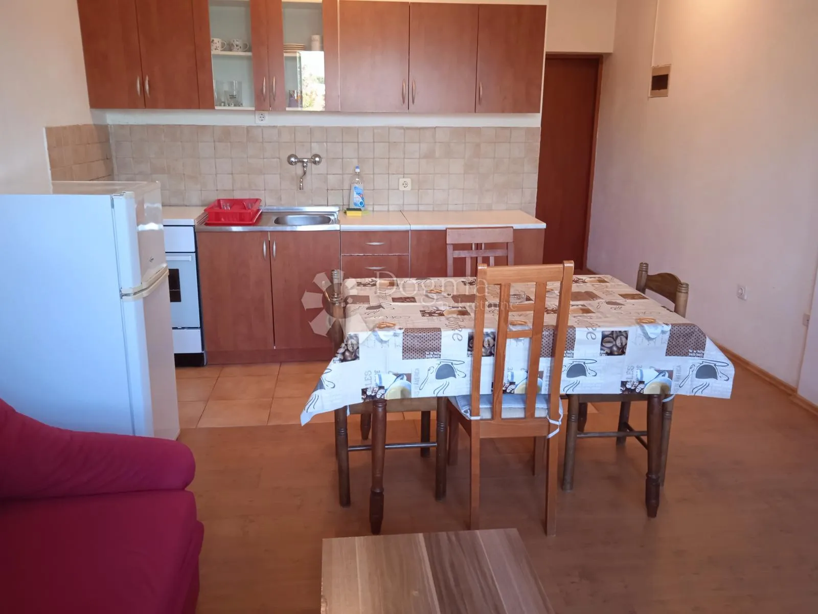 kuća prvi red do mora – ždrelac, jedinstvena lokacija - slika 6
