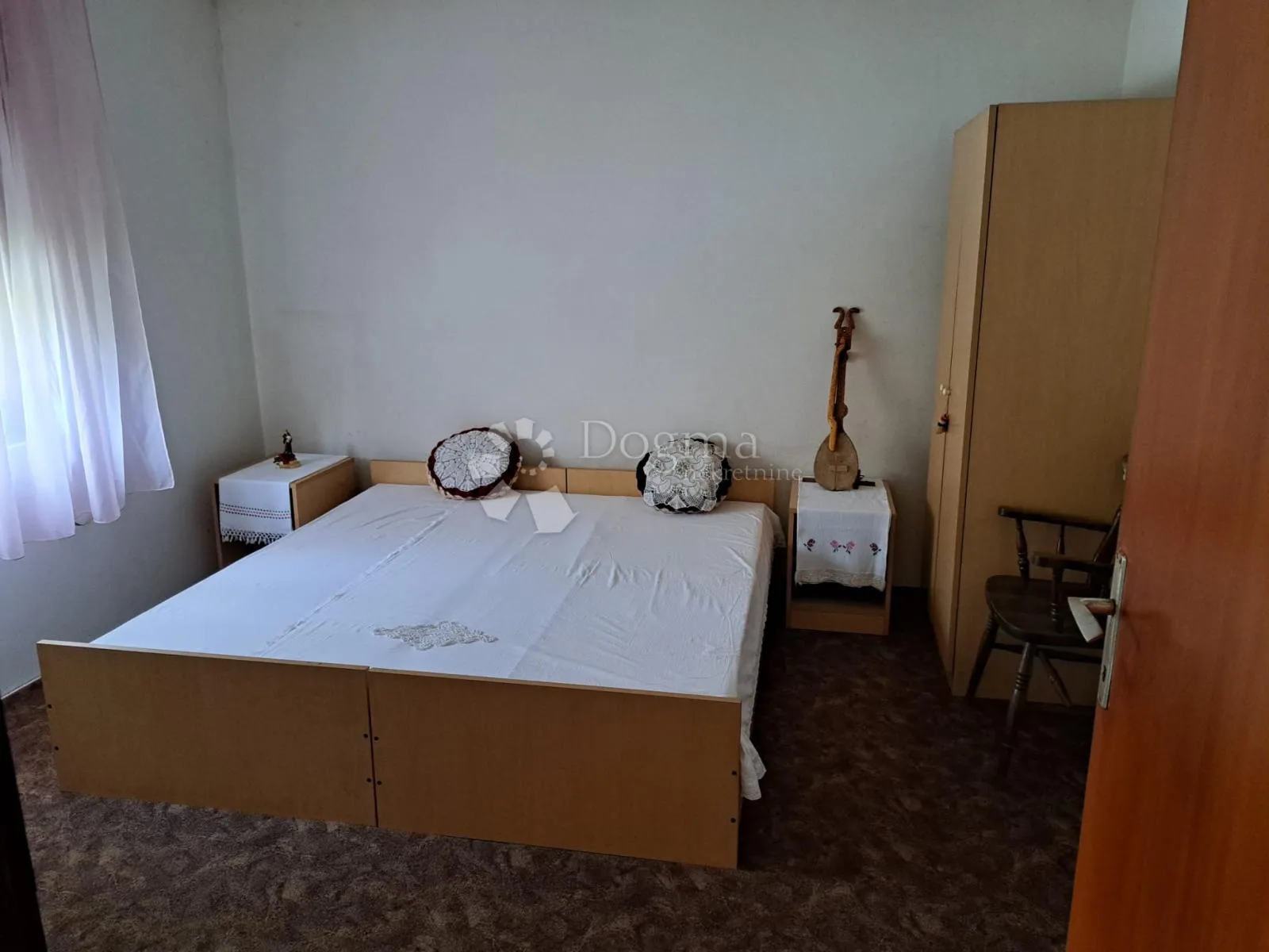 kuća sa velikim imanjem blizu plitvica - slika 5