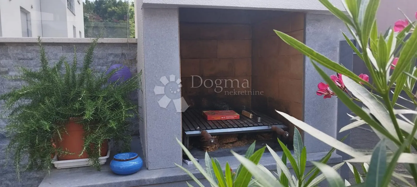 njivice apartman 150 m od mora - slika 23