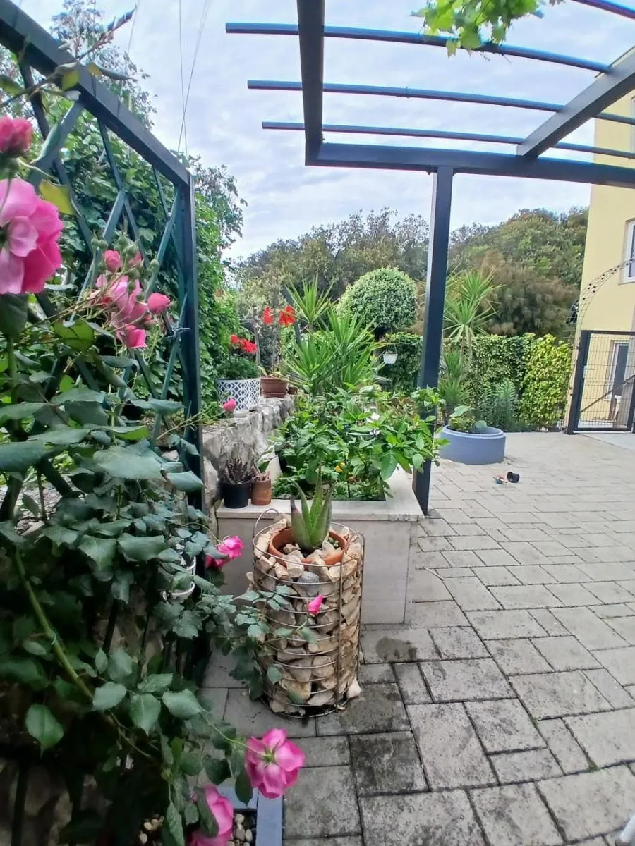 diklo - apartman 50 m2 u blizini mora - slika 46