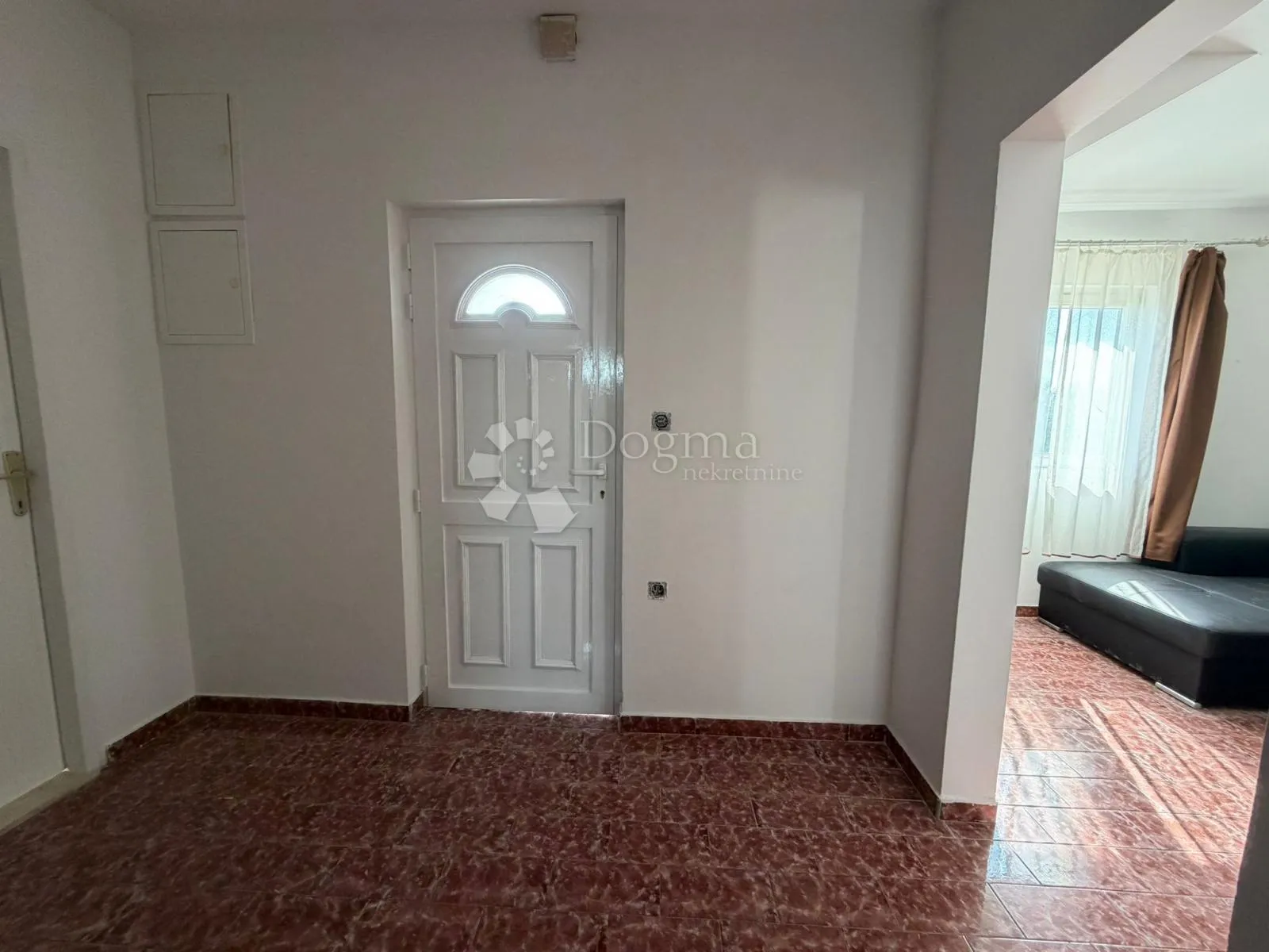 useljiva prizemnica, plano - slika 2