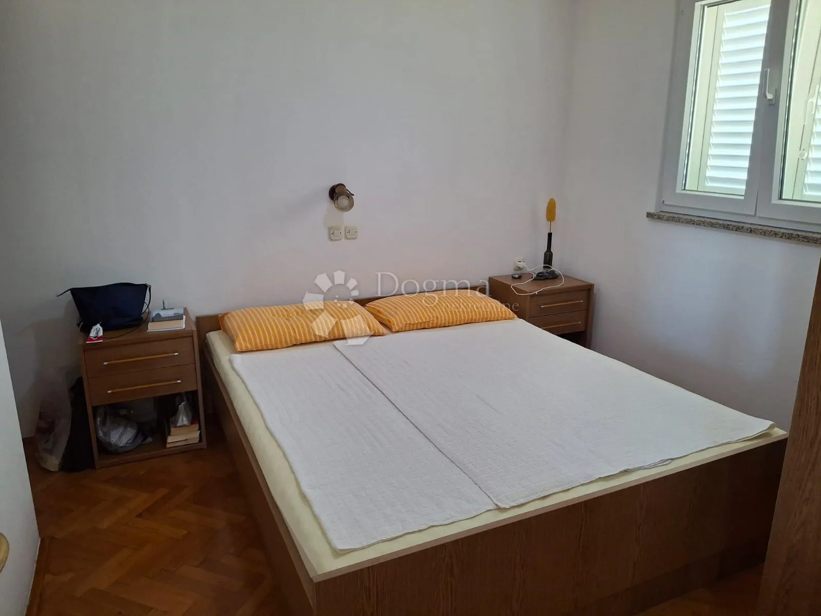 lijepi apartman u barbatu na mirnoj lokaciji - slika 9