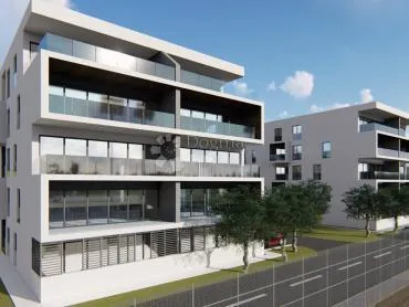 novogradnja veli vrh - 3. kat, 50 m2 (a30) - slika 1